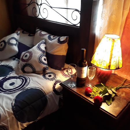 Hotel La Casita De Roca Antigua Dış mekan fotoğraf