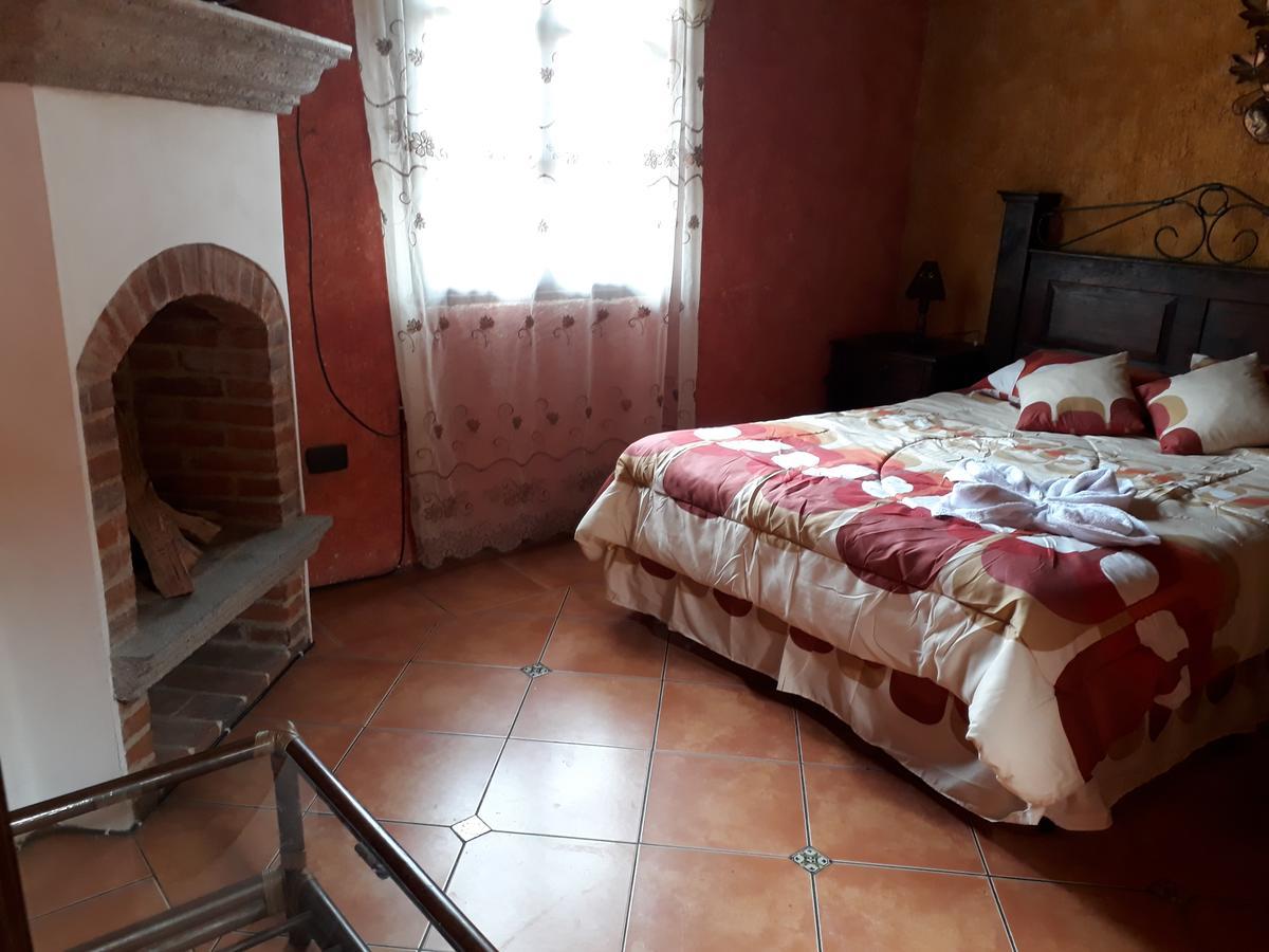 Hotel La Casita De Roca Antigua Dış mekan fotoğraf
