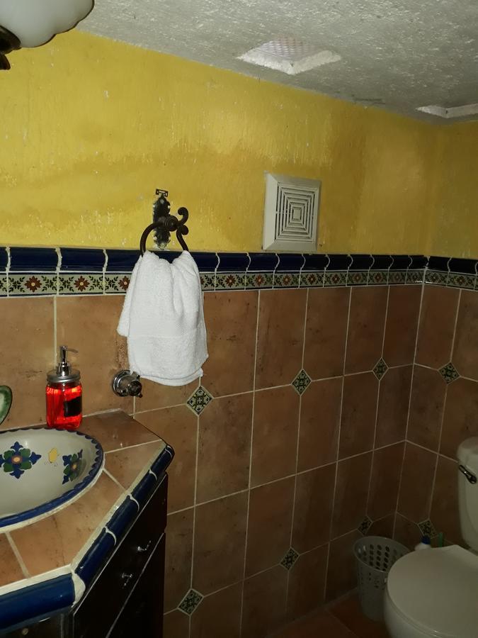 Hotel La Casita De Roca Antigua Dış mekan fotoğraf