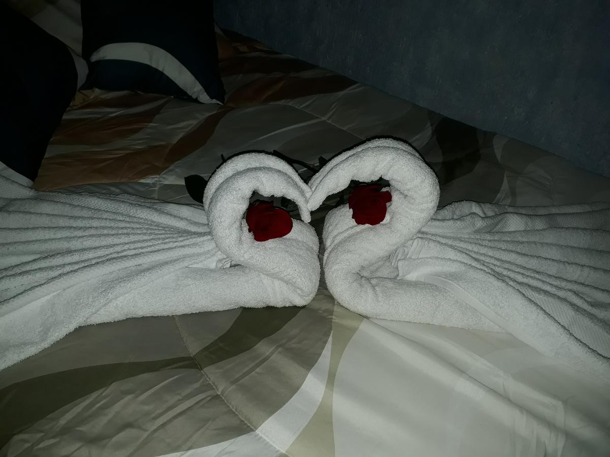 Hotel La Casita De Roca Antigua Dış mekan fotoğraf