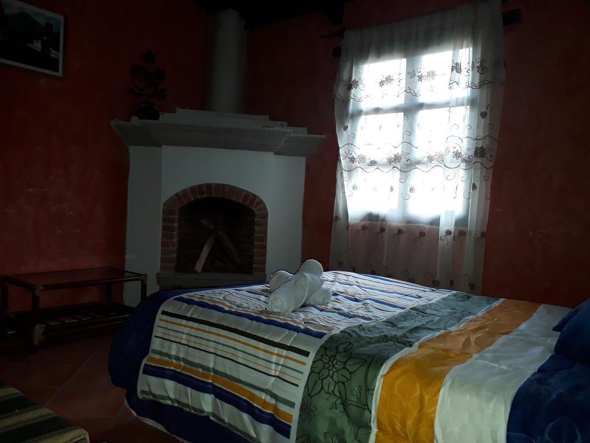 Hotel La Casita De Roca Antigua Dış mekan fotoğraf