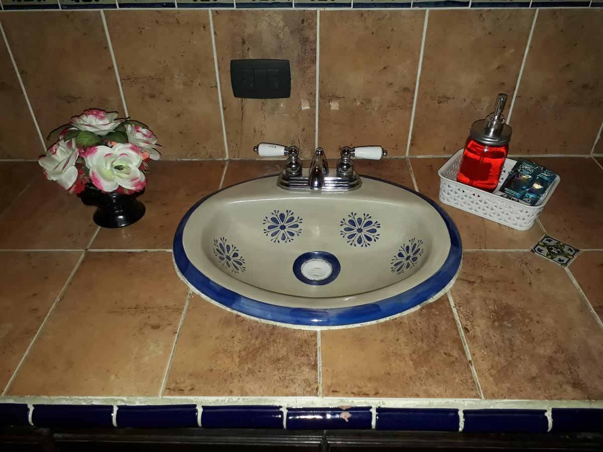 Hotel La Casita De Roca Antigua Dış mekan fotoğraf